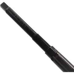HSS Blade Adjustable Expanding Hand Reamer 13.5-15mm without Guide - Twin Eagle Imports