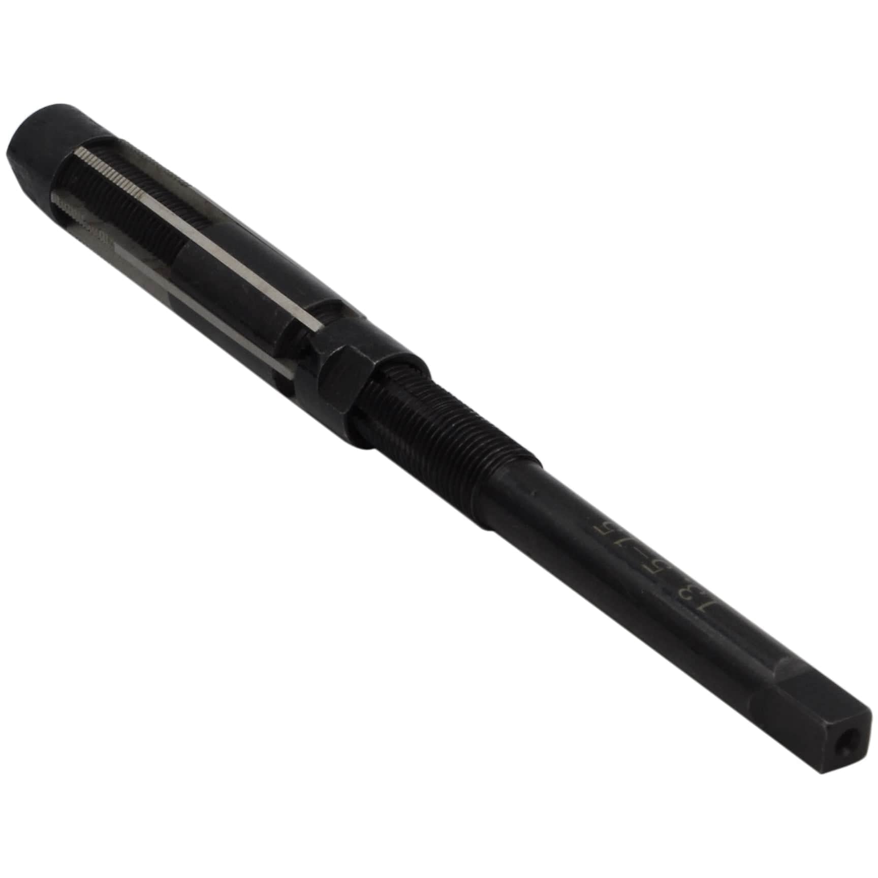 HSS Blade Adjustable Expanding Hand Reamer 13.5-15mm without Guide - Twin Eagle Imports