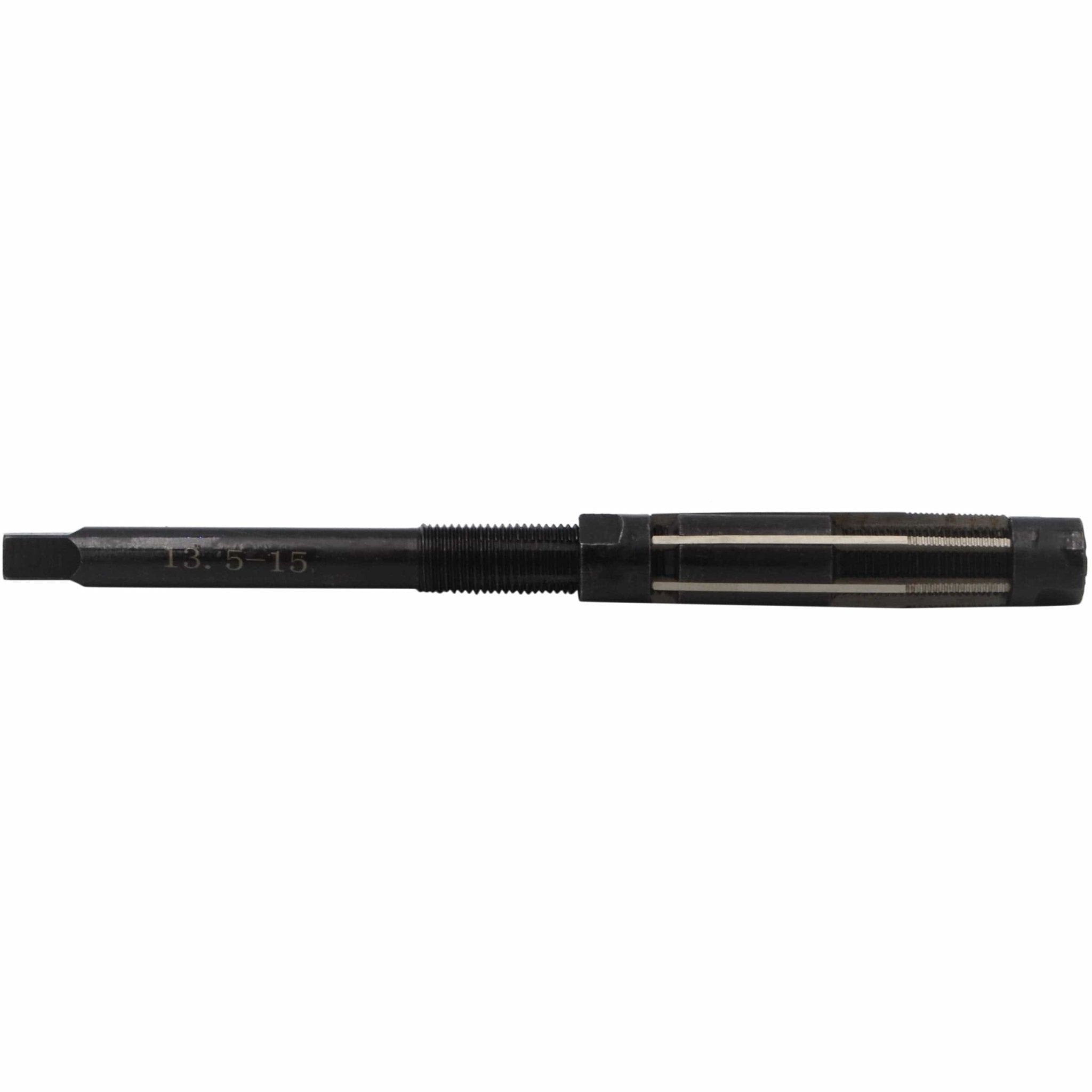 HSS Blade Adjustable Expanding Hand Reamer 13.5-15mm without Guide - Twin Eagle Imports
