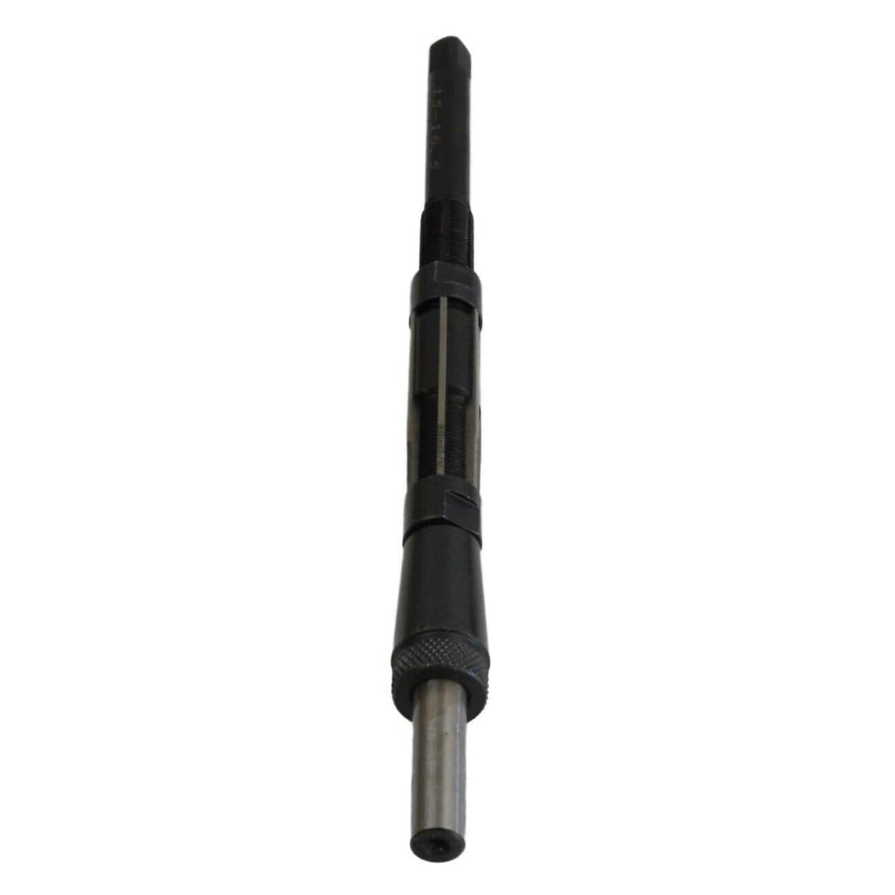 HSS Blade Adjustable Expanding Hand Reamer 15-16.5mm with Guide - Twin Eagle Imports