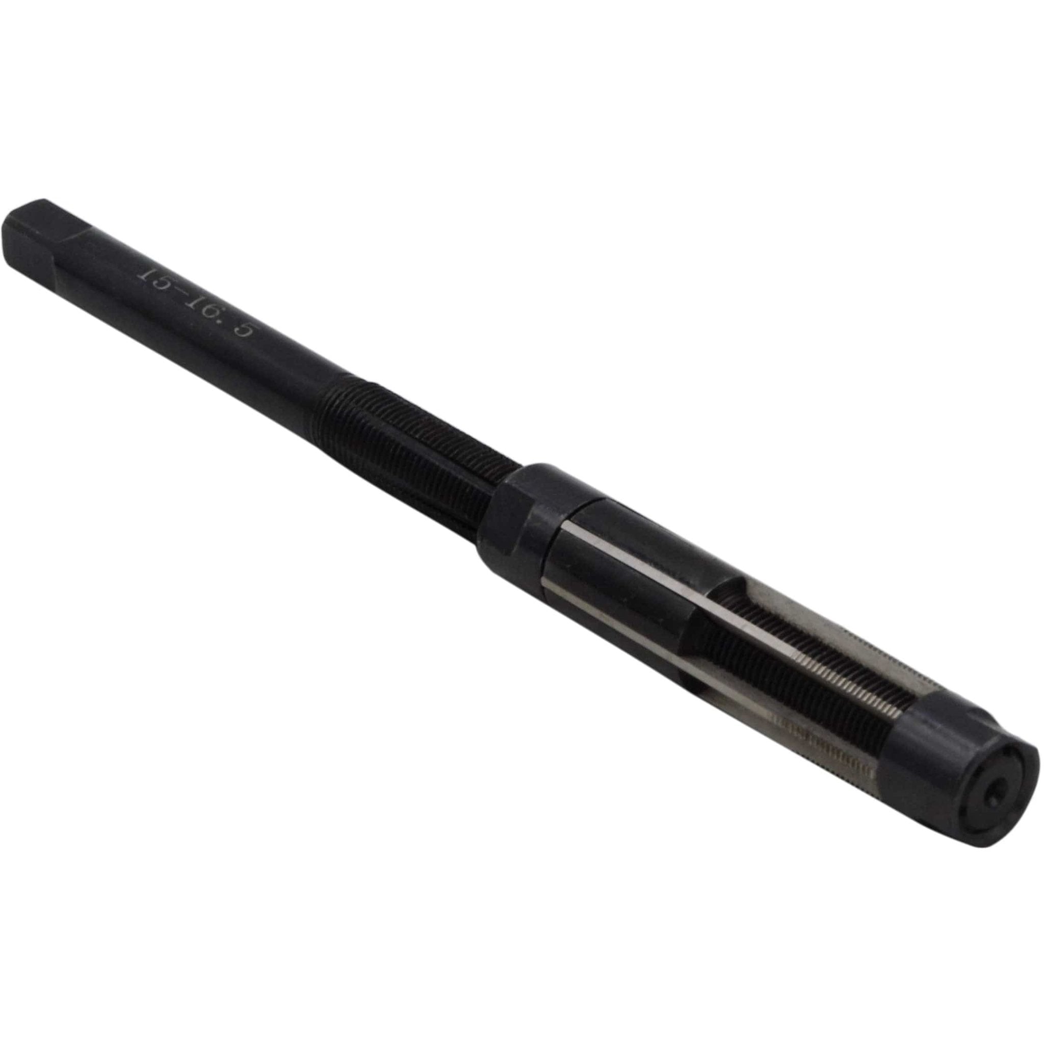 HSS Blade Adjustable Expanding Hand Reamer 15-16.5mm without Guide - Twin Eagle Imports