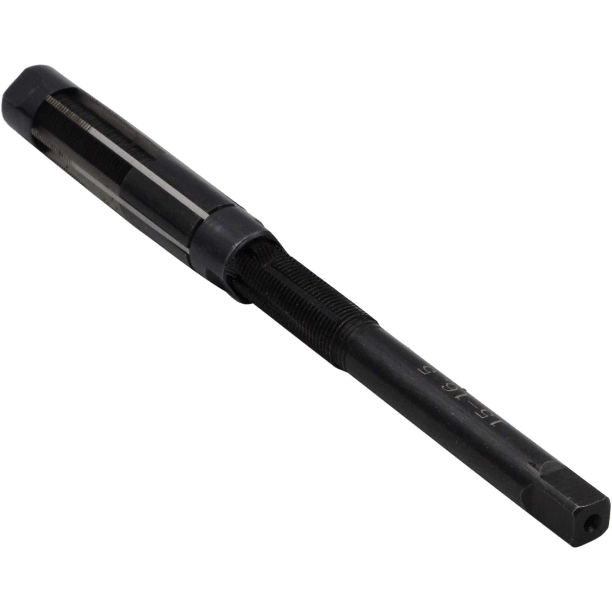 HSS Blade Adjustable Expanding Hand Reamer 15-16.5mm without Guide - Twin Eagle Imports