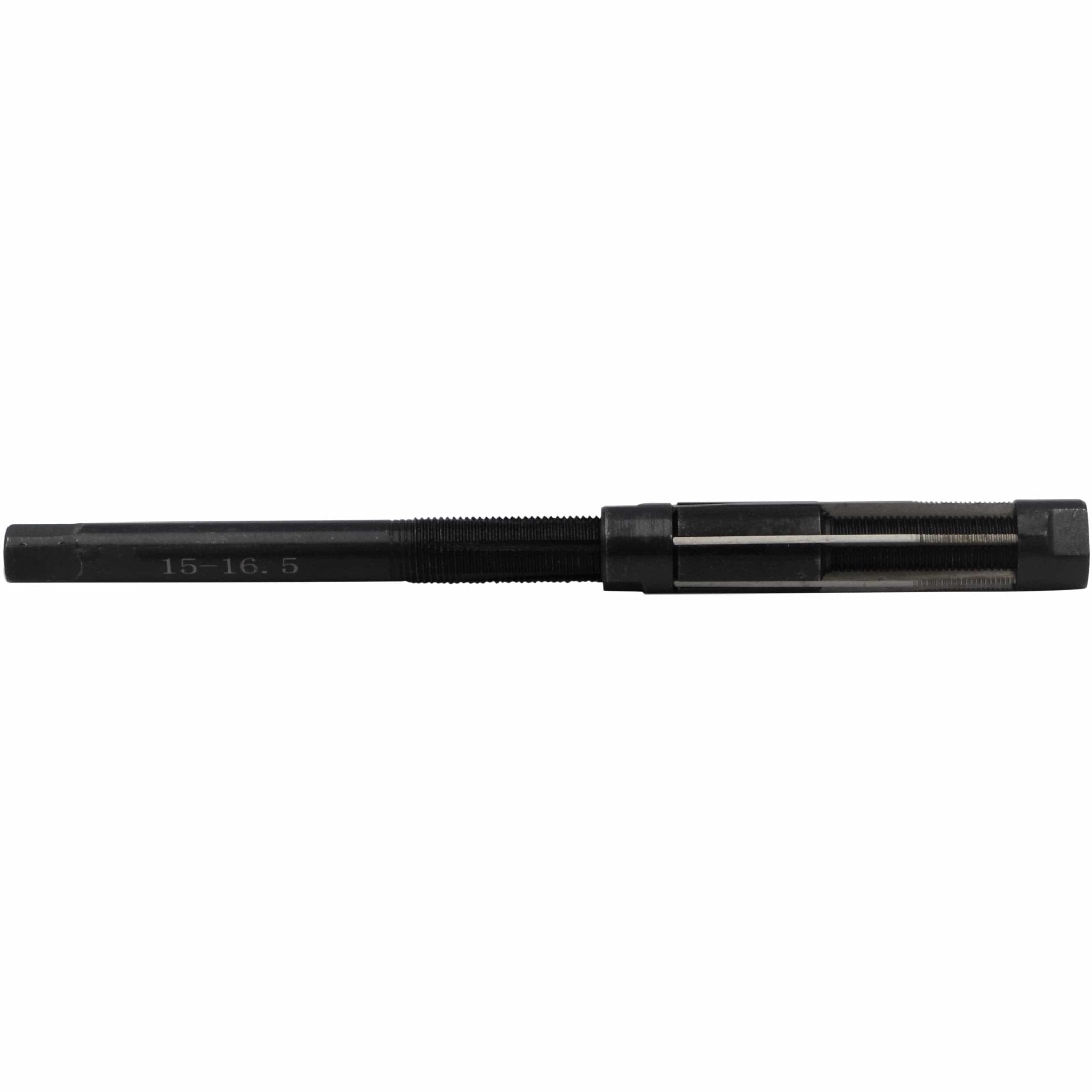 HSS Blade Adjustable Expanding Hand Reamer 15-16.5mm without Guide - Twin Eagle Imports