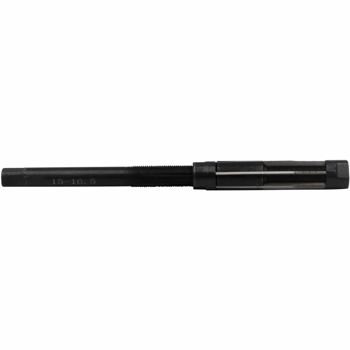 HSS Blade Adjustable Expanding Hand Reamer 15-16.5mm without Guide - Twin Eagle Imports