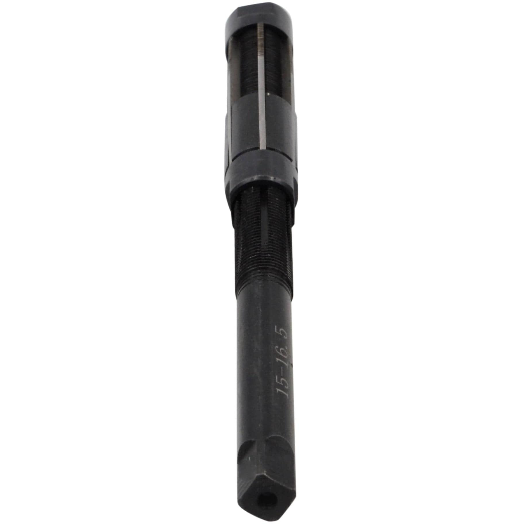HSS Blade Adjustable Expanding Hand Reamer 15-16.5mm without Guide - Twin Eagle Imports