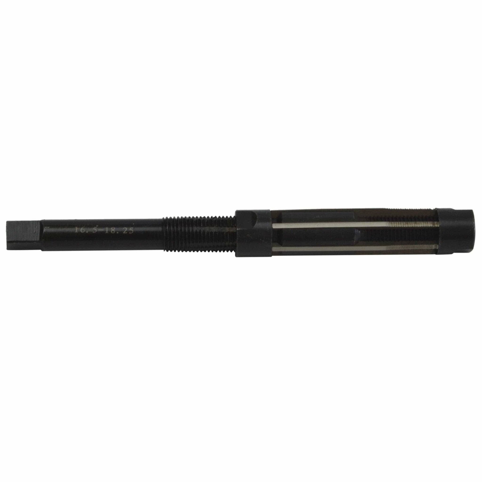 HSS Blade Adjustable Expanding Hand Reamer 16.5-18.25mm without Guide - Twin Eagle Imports