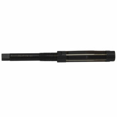 HSS Blade Adjustable Expanding Hand Reamer 16.5-18.25mm without Guide - Twin Eagle Imports