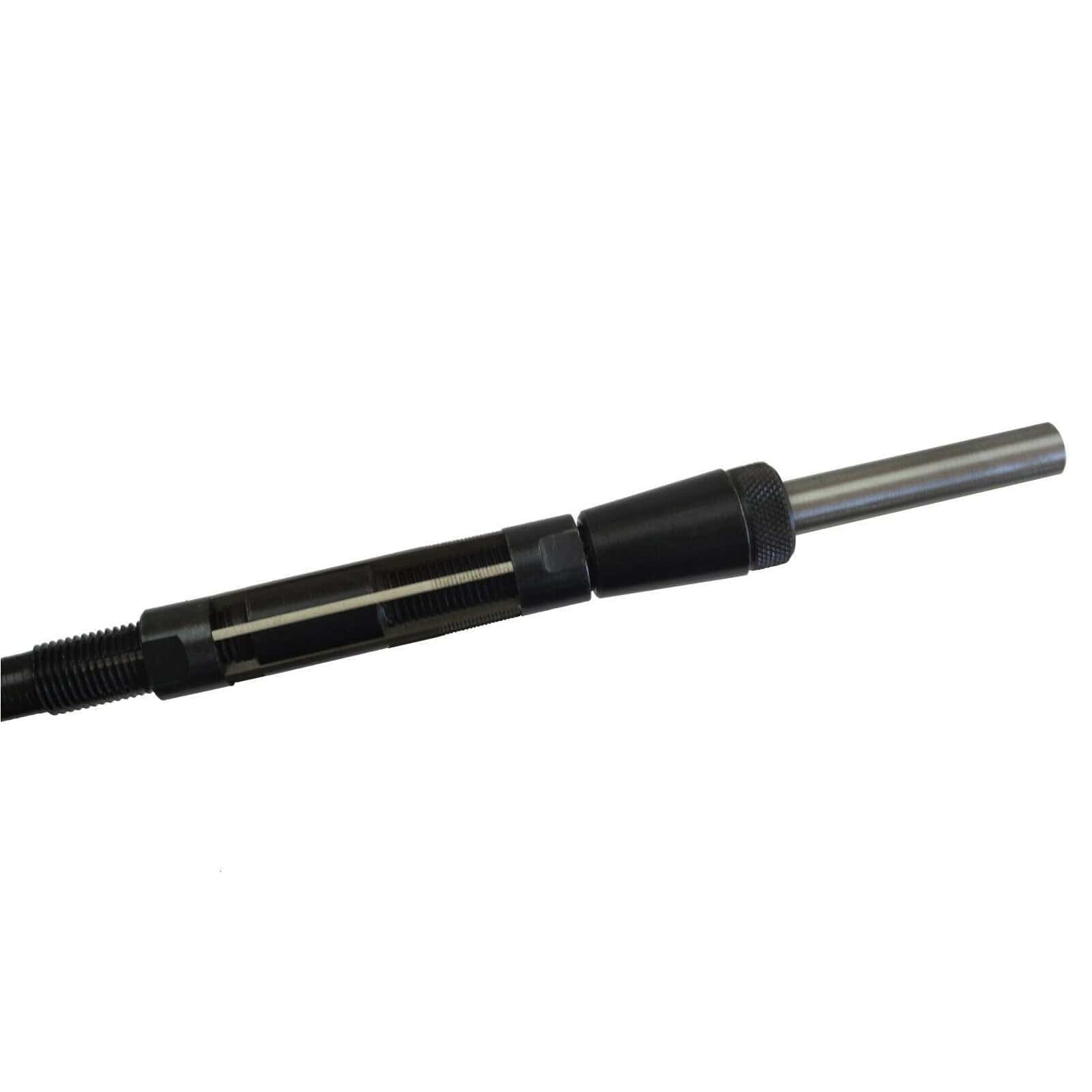 HSS Blade Adjustable Expanding Hand Reamer 18.25-19.75mm with Guide - Twin Eagle Imports
