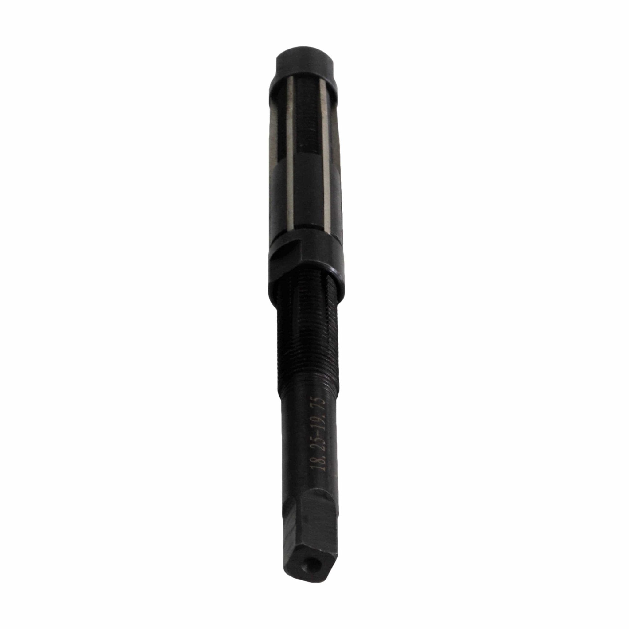 HSS Blade Adjustable Expanding Hand Reamer 18.25-19.75mm without Guide - Twin Eagle Imports