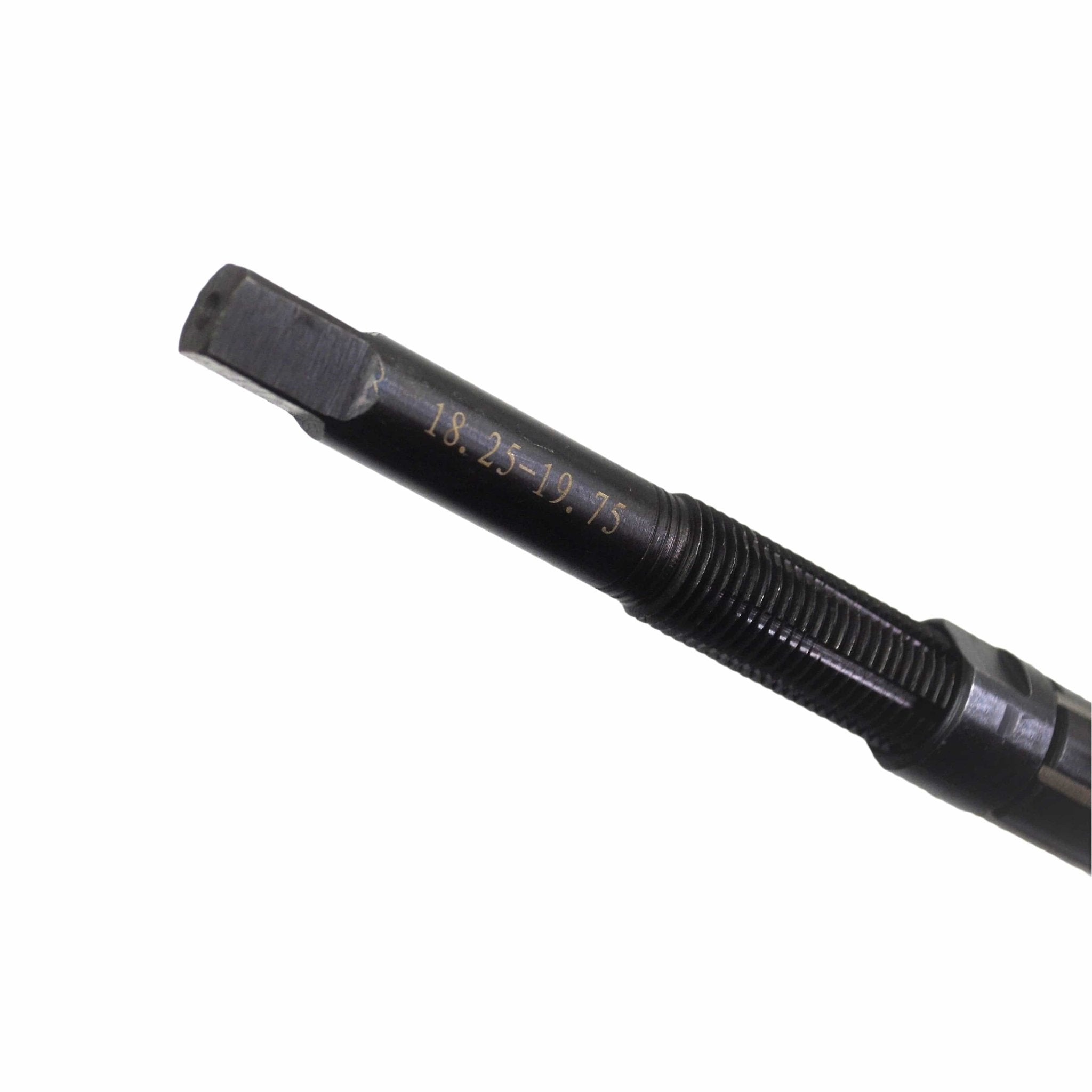 HSS Blade Adjustable Expanding Hand Reamer 18.25-19.75mm without Guide - Twin Eagle Imports