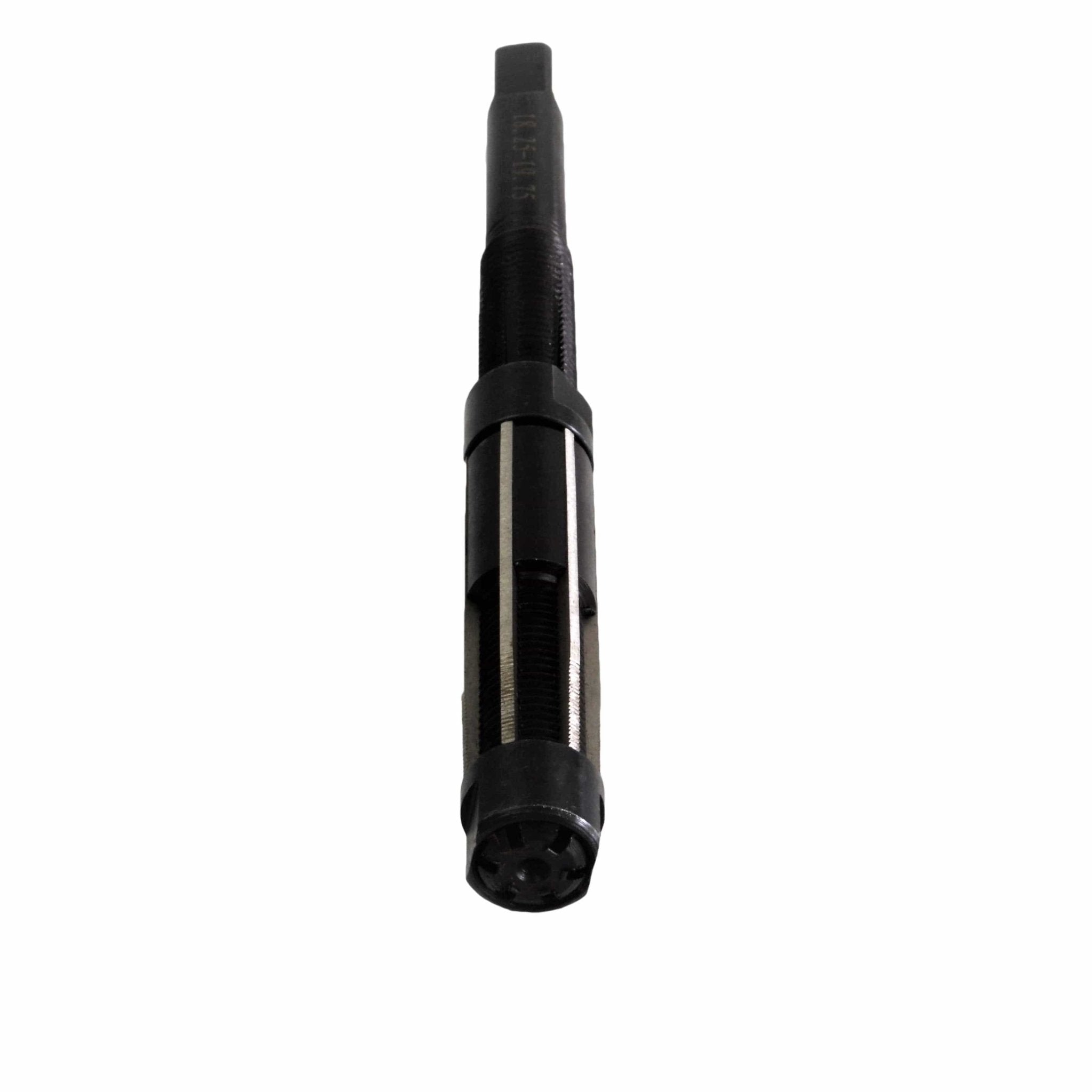 HSS Blade Adjustable Expanding Hand Reamer 18.25-19.75mm without Guide - Twin Eagle Imports