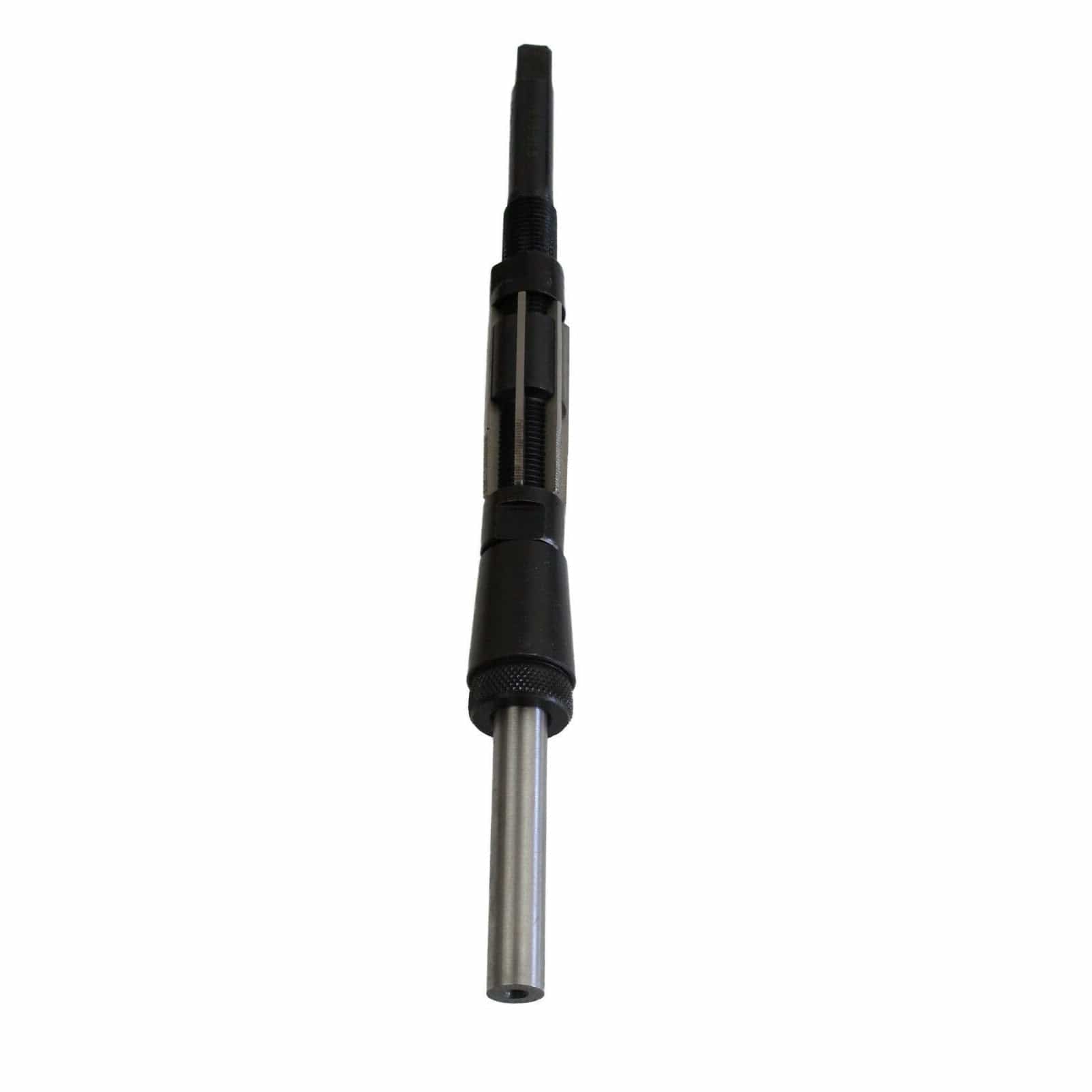 HSS Blade Adjustable Expanding Hand Reamer 19.75-21.5mm with Guide - Twin Eagle Imports