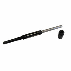HSS Blade Adjustable Expanding Hand Reamer 19.75-21.5mm with Guide - Twin Eagle Imports