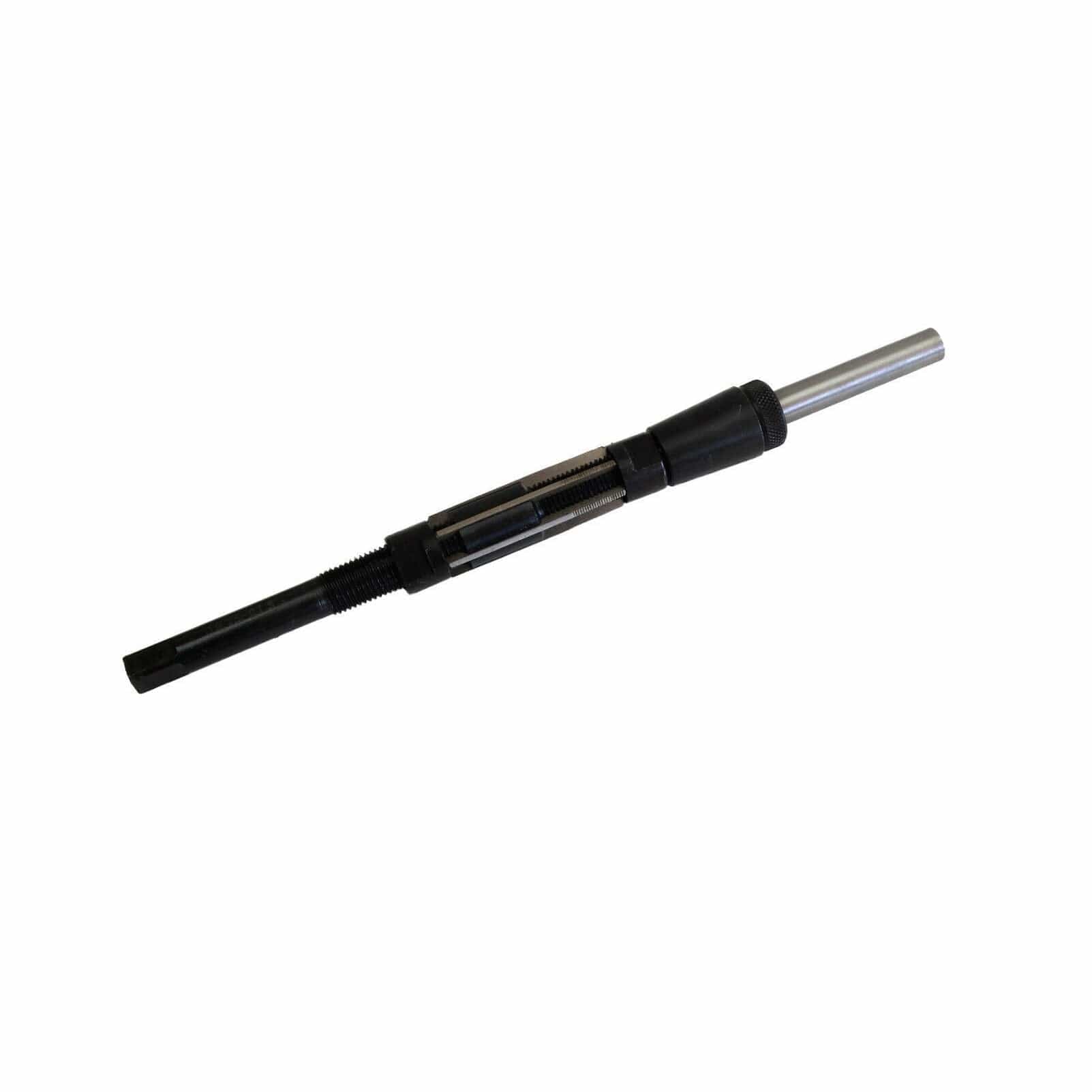 HSS Blade Adjustable Expanding Hand Reamer 19.75-21.5mm with Guide - Twin Eagle Imports