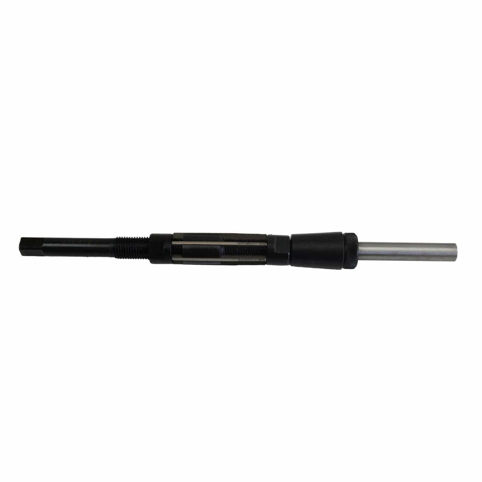 HSS Blade Adjustable Expanding Hand Reamer 19.75-21.5mm with Guide - Twin Eagle Imports
