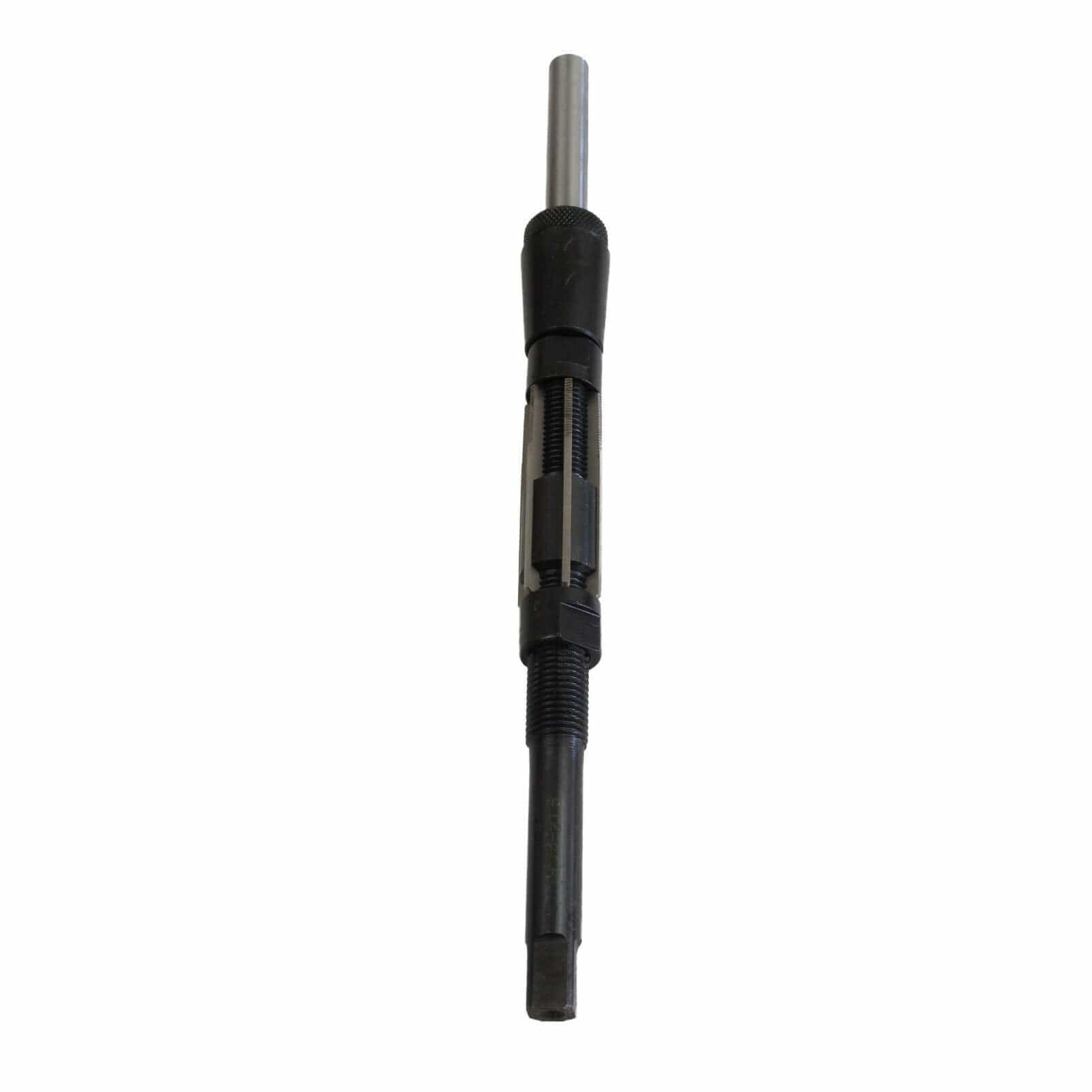 HSS Blade Adjustable Expanding Hand Reamer 19.75-21.5mm with Guide - Twin Eagle Imports