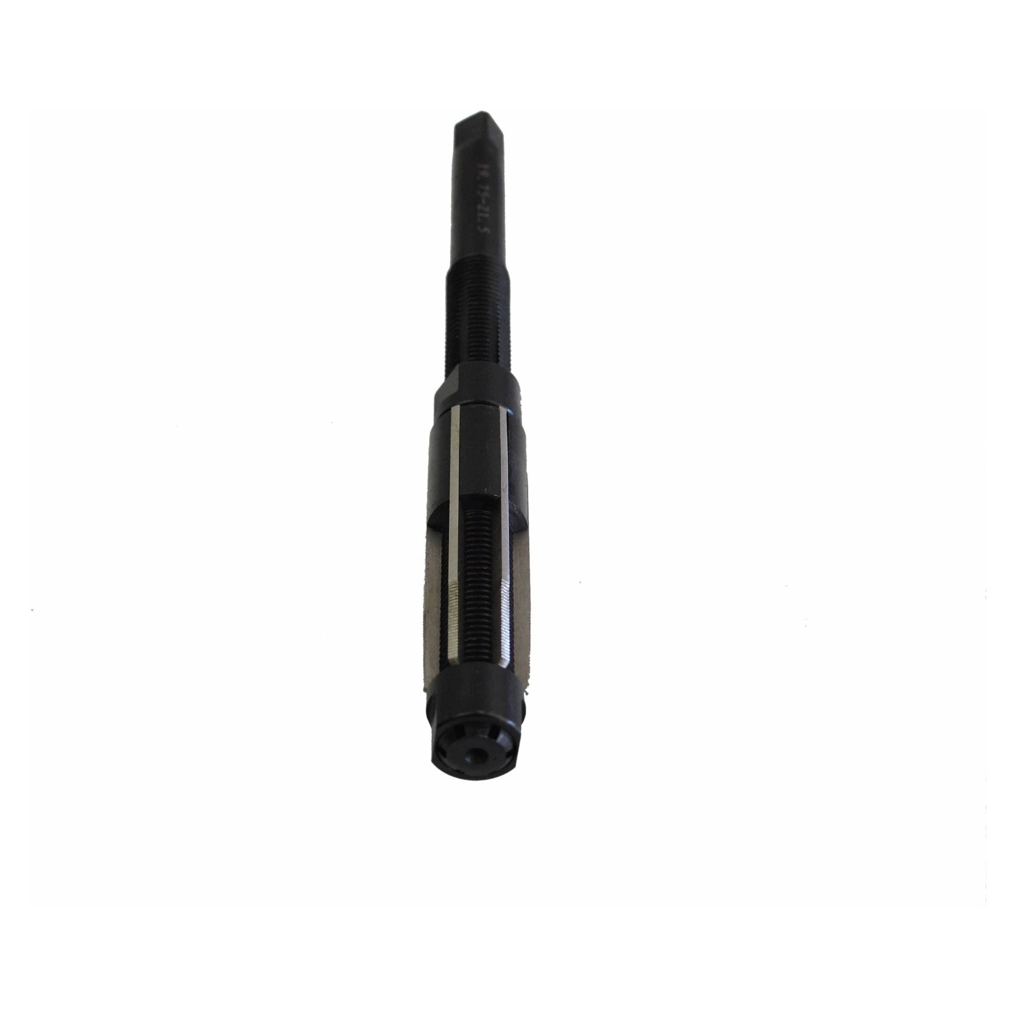 HSS Blade Adjustable Expanding Hand Reamer 19.75-21.5mm without Guide - Twin Eagle Imports
