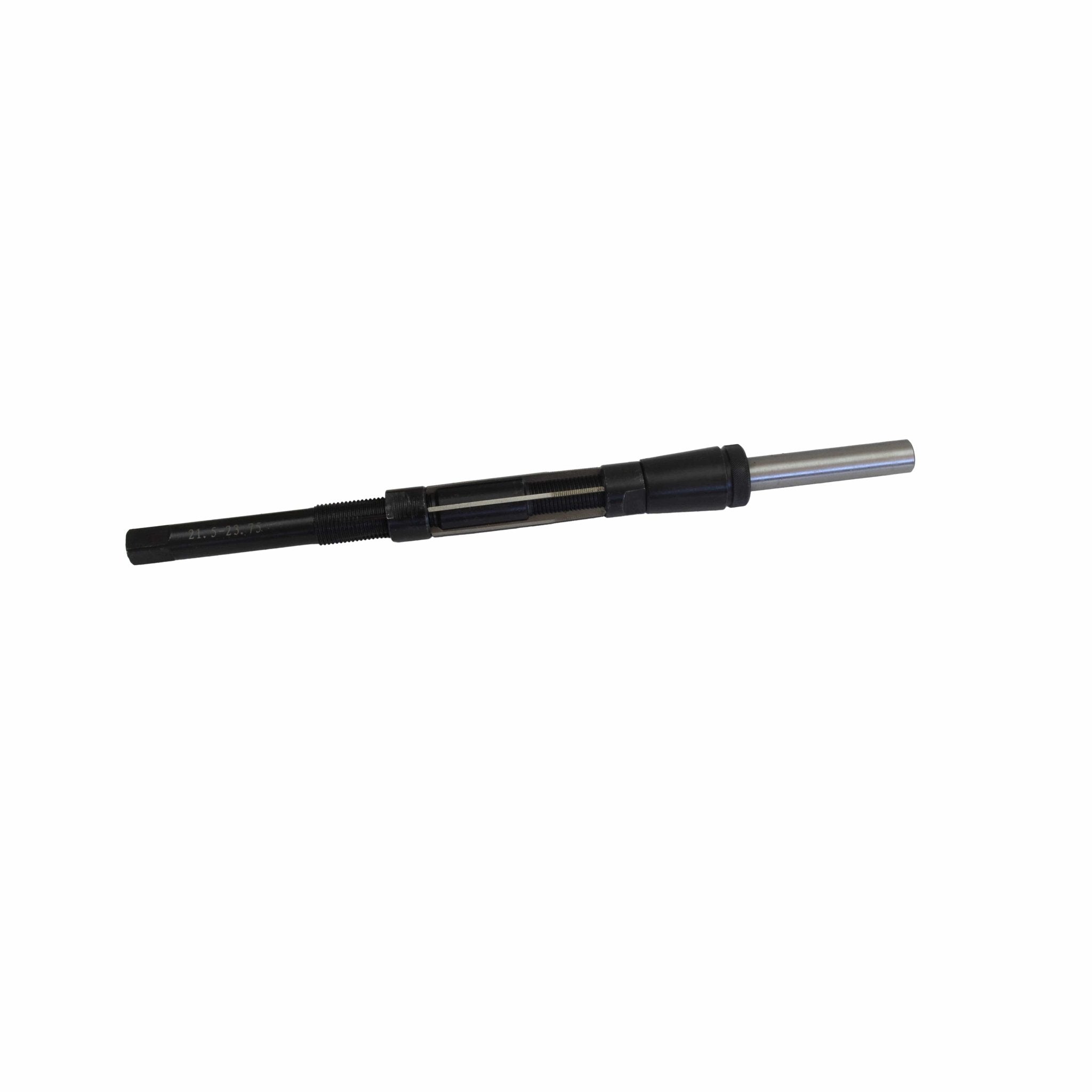 HSS Blade Adjustable Expanding Hand Reamer 21.5-23.75mm with Guide - Twin Eagle Imports