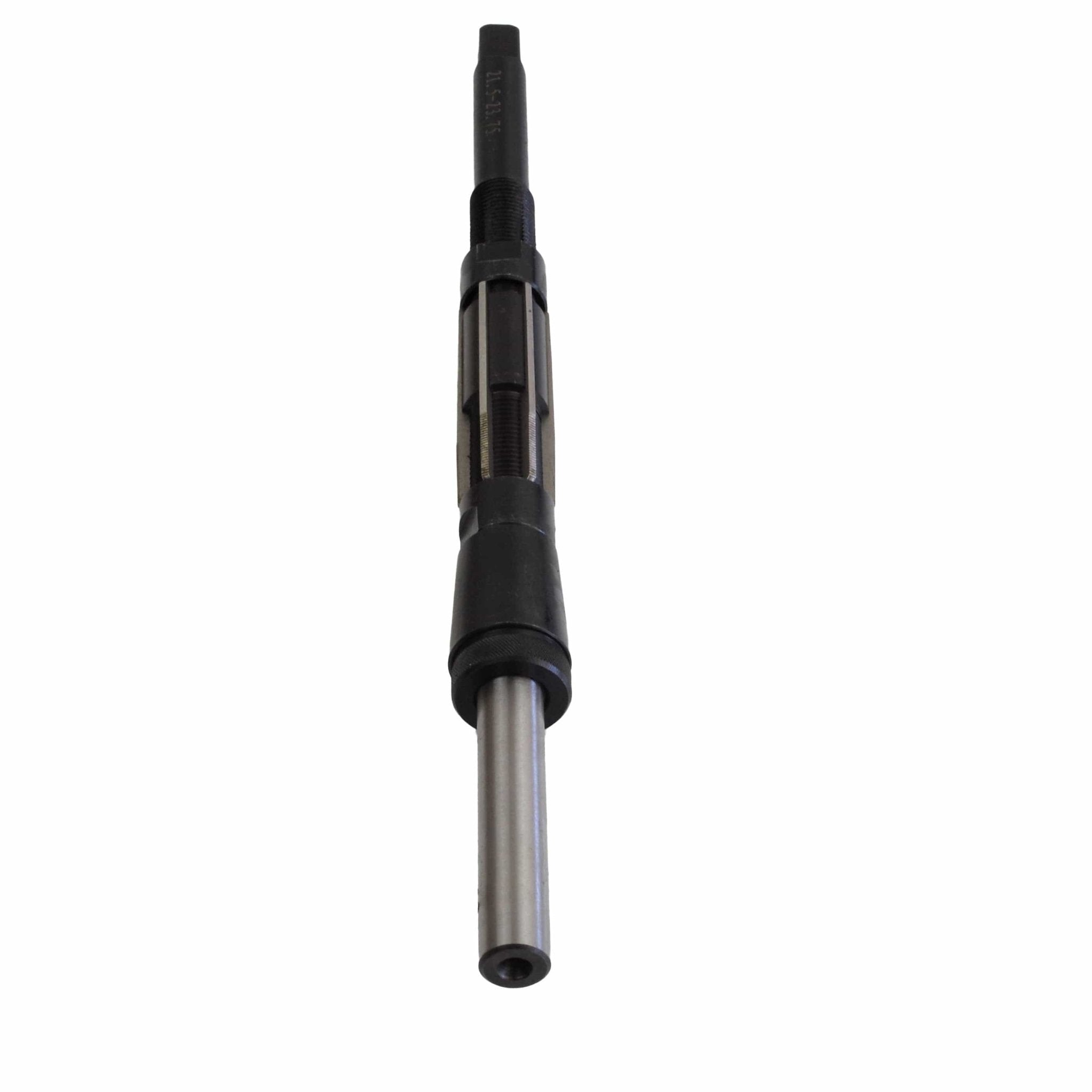 HSS Blade Adjustable Expanding Hand Reamer 21.5-23.75mm with Guide - Twin Eagle Imports