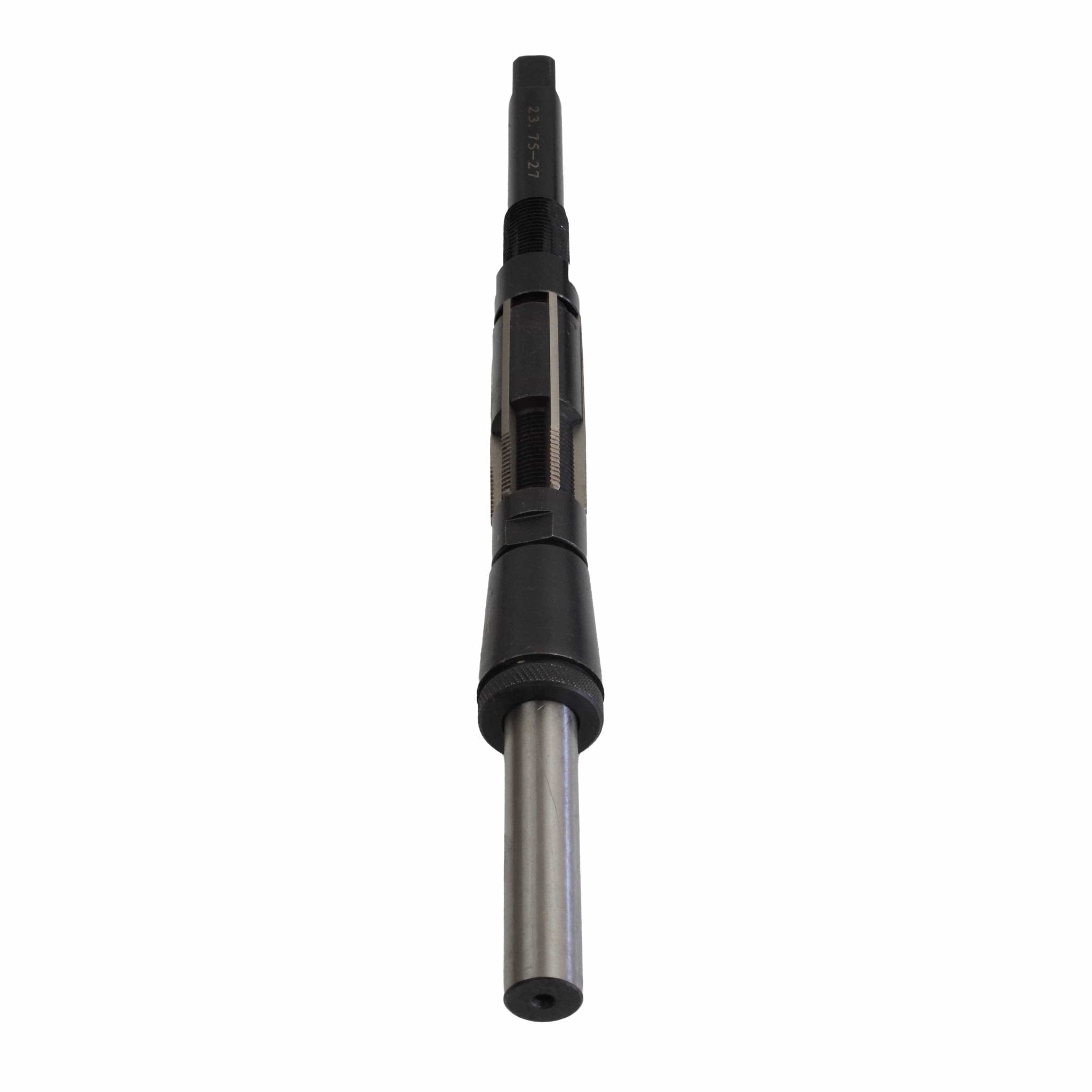 HSS Blade Adjustable Expanding Hand Reamer 23.75-27mm with Guide - Twin Eagle Imports