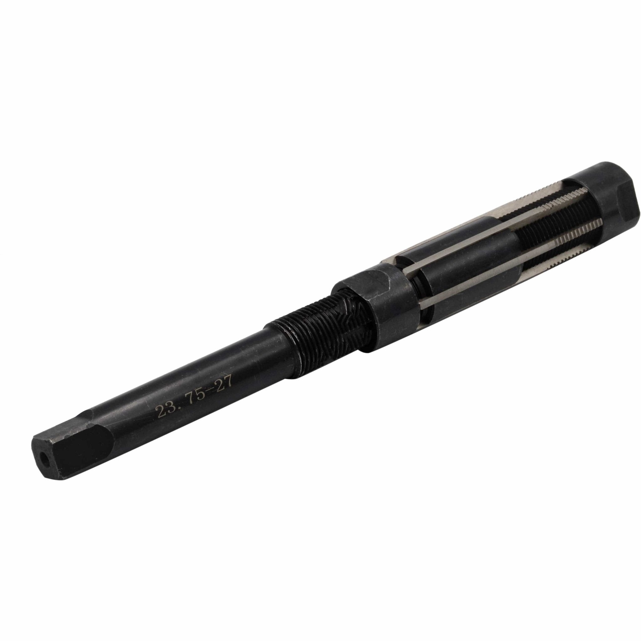 HSS Blade Adjustable Expanding Hand Reamer 23.75-27mm without Guide - Twin Eagle Imports