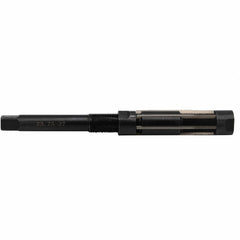 HSS Blade Adjustable Expanding Hand Reamer 23.75-27mm without Guide - Twin Eagle Imports