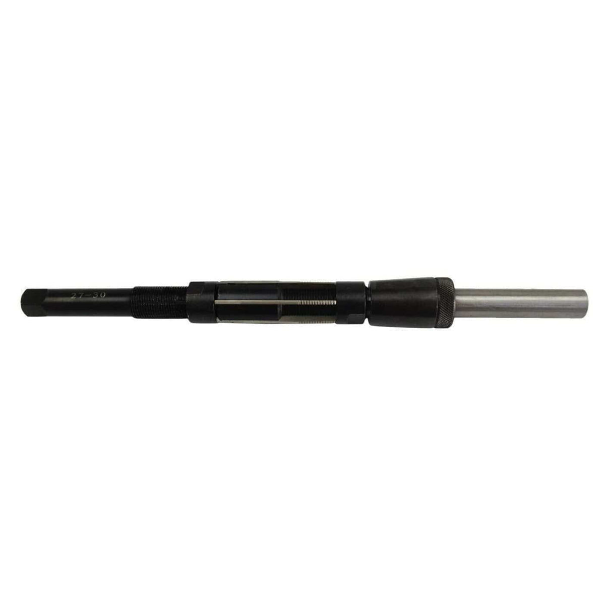 HSS Blade Adjustable Expanding Hand Reamer 27-30mm with Guide - Twin Eagle Imports