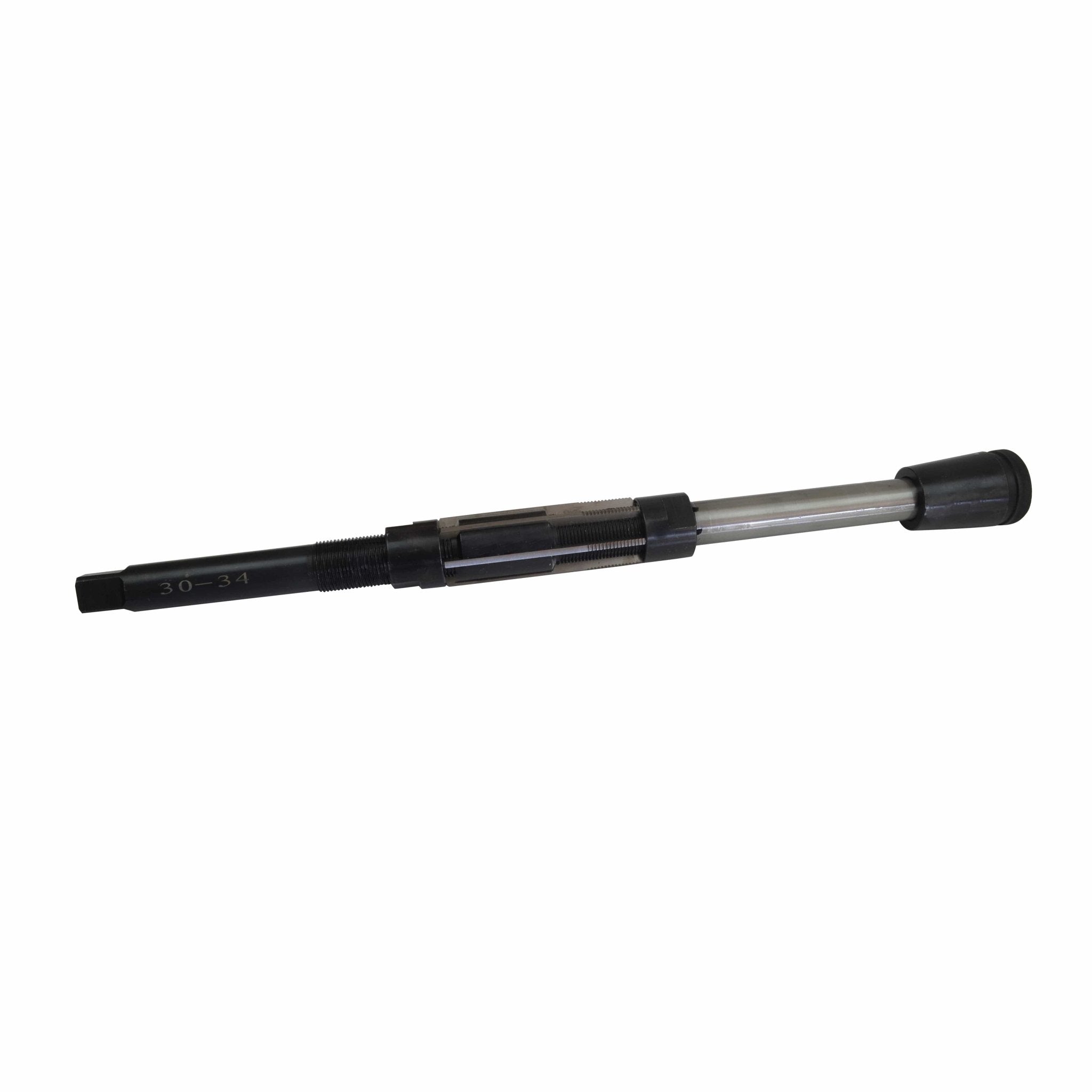 HSS Blade Adjustable Expanding Hand Reamer 30-34mm with Guide - Twin Eagle Imports