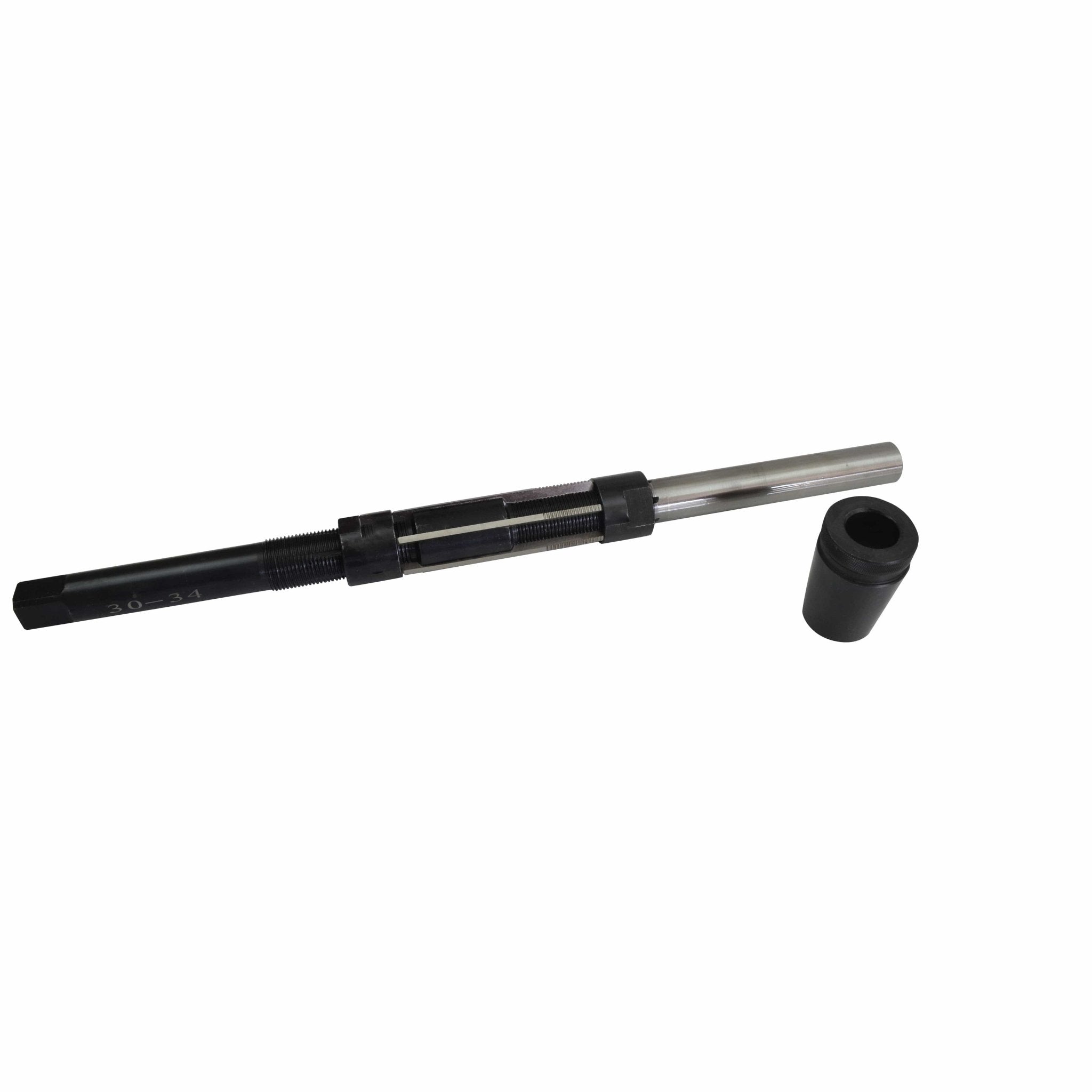 HSS Blade Adjustable Expanding Hand Reamer 30-34mm with Guide - Twin Eagle Imports