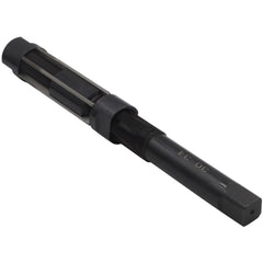 HSS Blade Adjustable Expanding Hand Reamer 30-34mm without Guide - Twin Eagle Imports