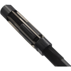 HSS Blade Adjustable Expanding Hand Reamer 30-34mm without Guide - Twin Eagle Imports