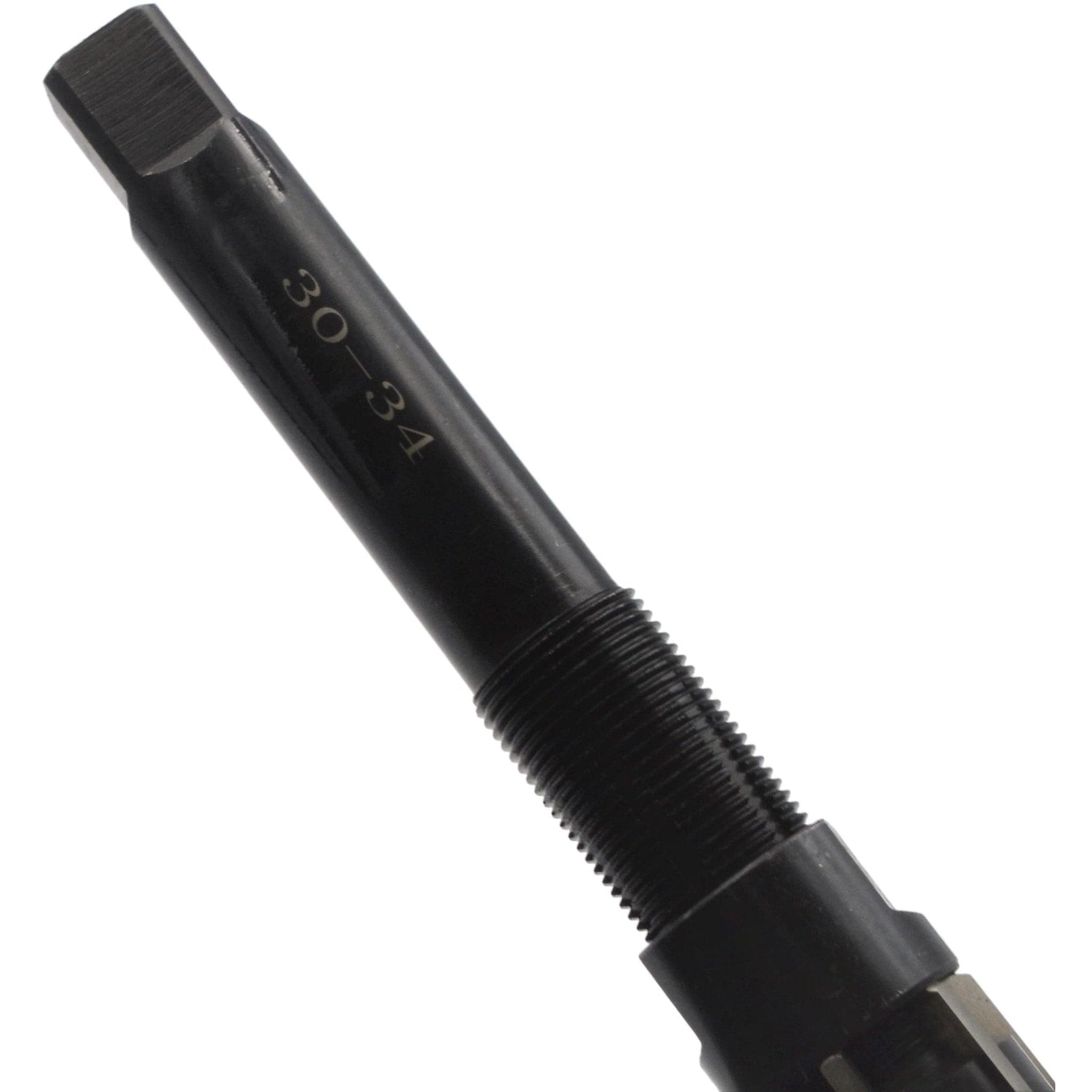 HSS Blade Adjustable Expanding Hand Reamer 30-34mm without Guide - Twin Eagle Imports