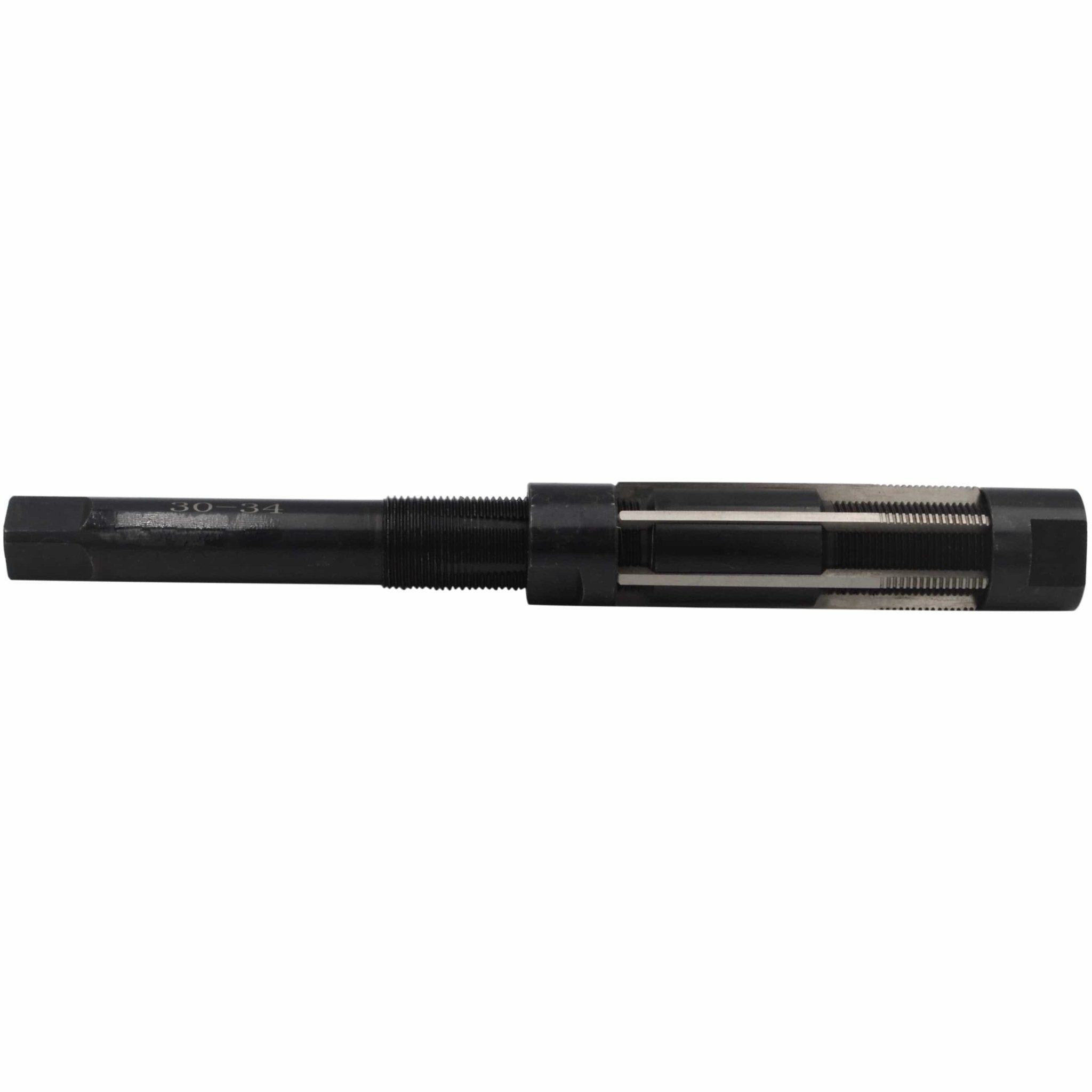 HSS Blade Adjustable Expanding Hand Reamer 30-34mm without Guide - Twin Eagle Imports