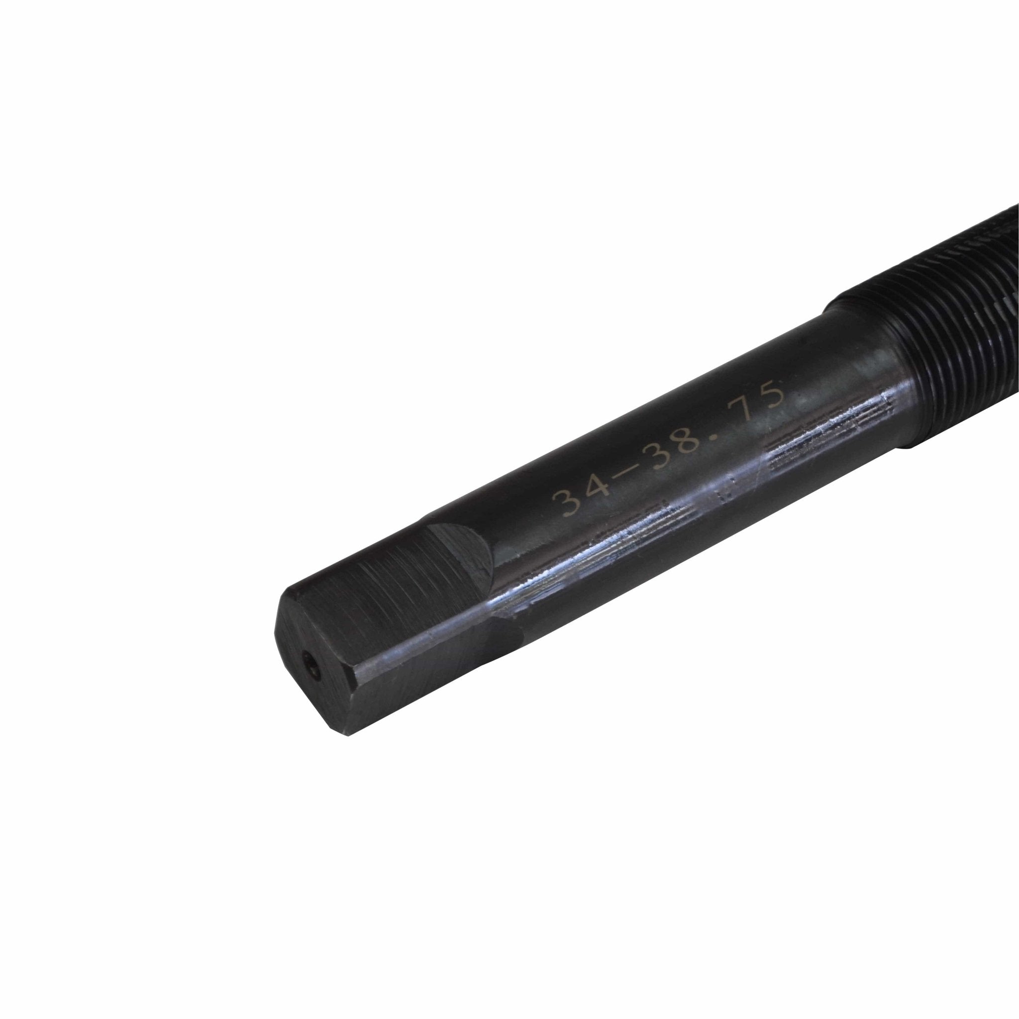 HSS Blade Adjustable Expanding Hand Reamer 34-38.75mm with Guide - Twin Eagle Imports
