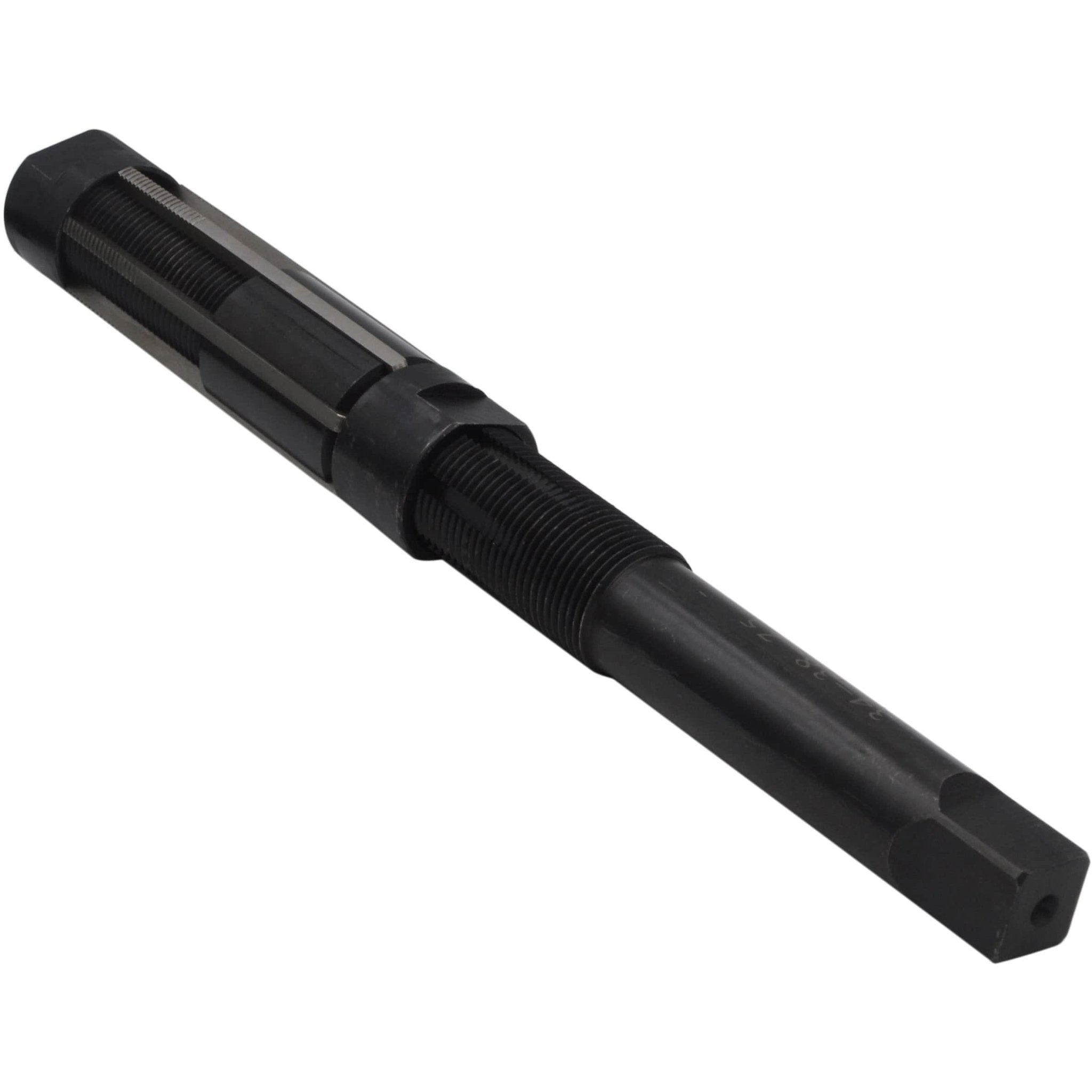 HSS Blade Adjustable Expanding Hand Reamer 34-38.75mm without Guide - Twin Eagle Imports