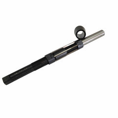 HSS Blade Adjustable Expanding Hand Reamer 38.75-46mm with Guide - Twin Eagle Imports