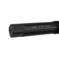 HSS Blade Adjustable Expanding Hand Reamer 38.75-46mm with Guide - Twin Eagle Imports