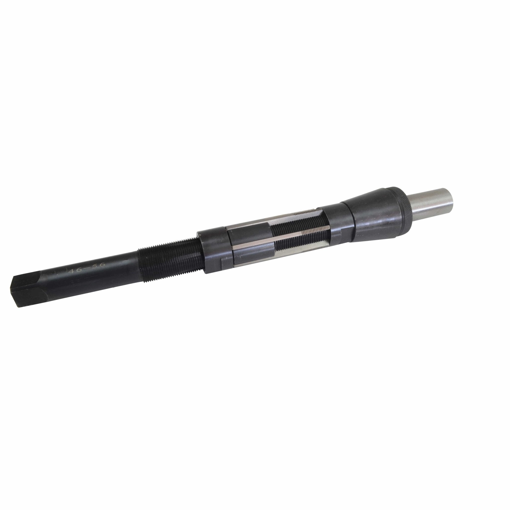 HSS Blade Adjustable Expanding Hand Reamer 46-56mm with Guide - Twin Eagle Imports