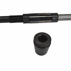 HSS Blade Adjustable Expanding Hand Reamer 46-56mm with Guide - Twin Eagle Imports
