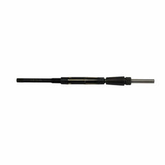 HSS Blade Adjustable Expanding Hand Reamer 9.5-10.25mm with Guide - Twin Eagle Imports