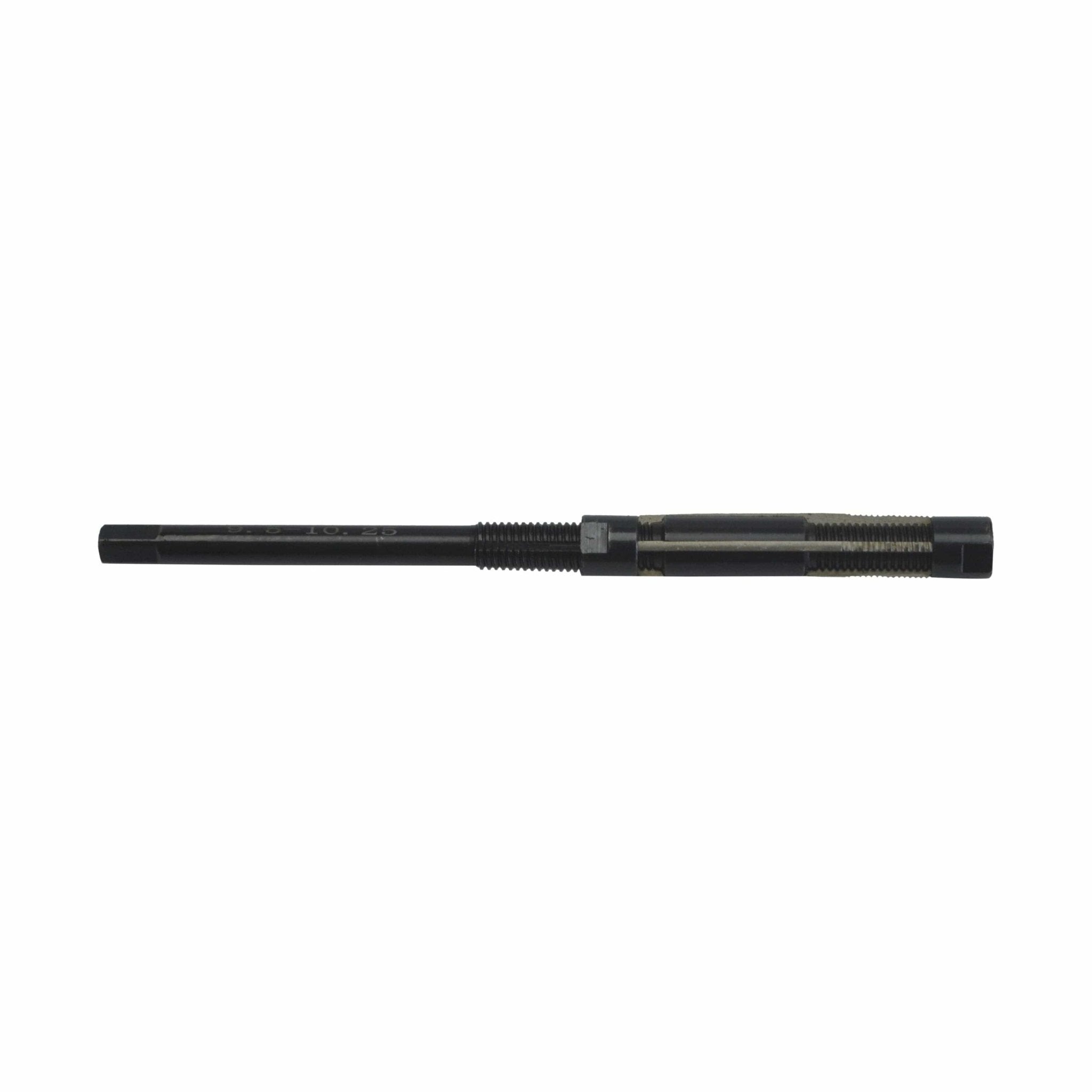 HSS Blade Adjustable Expanding Hand Reamer 9.5-10.25mm without Guide - Twin Eagle Imports