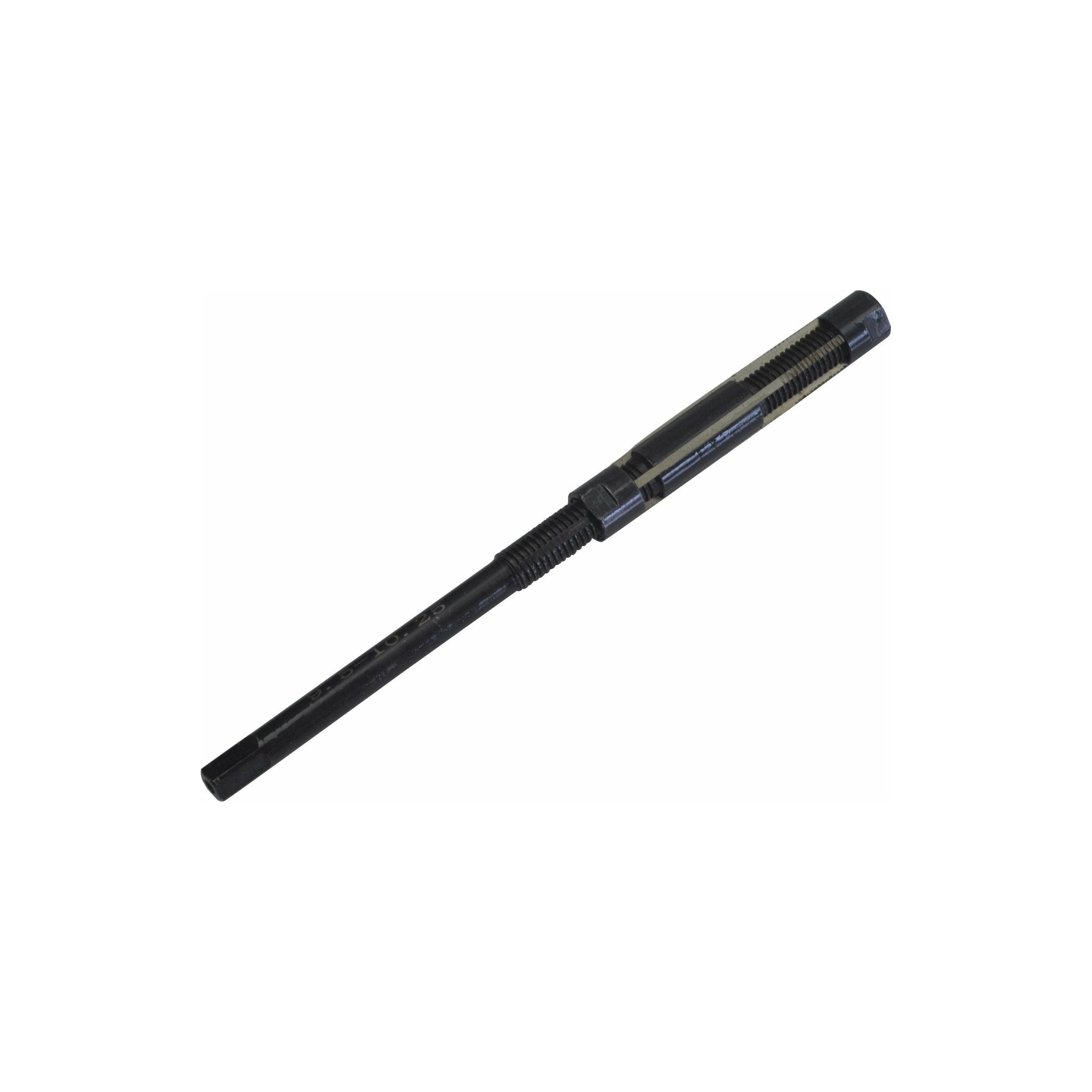 HSS Blade Adjustable Expanding Hand Reamer 9.5-10.25mm without Guide - Twin Eagle Imports