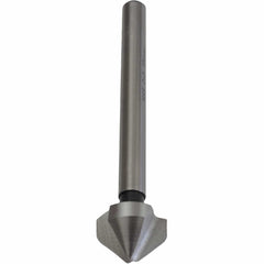 HSS-CO Countersink Cutter 90° Long Shank 25mm - Twin Eagle Imports