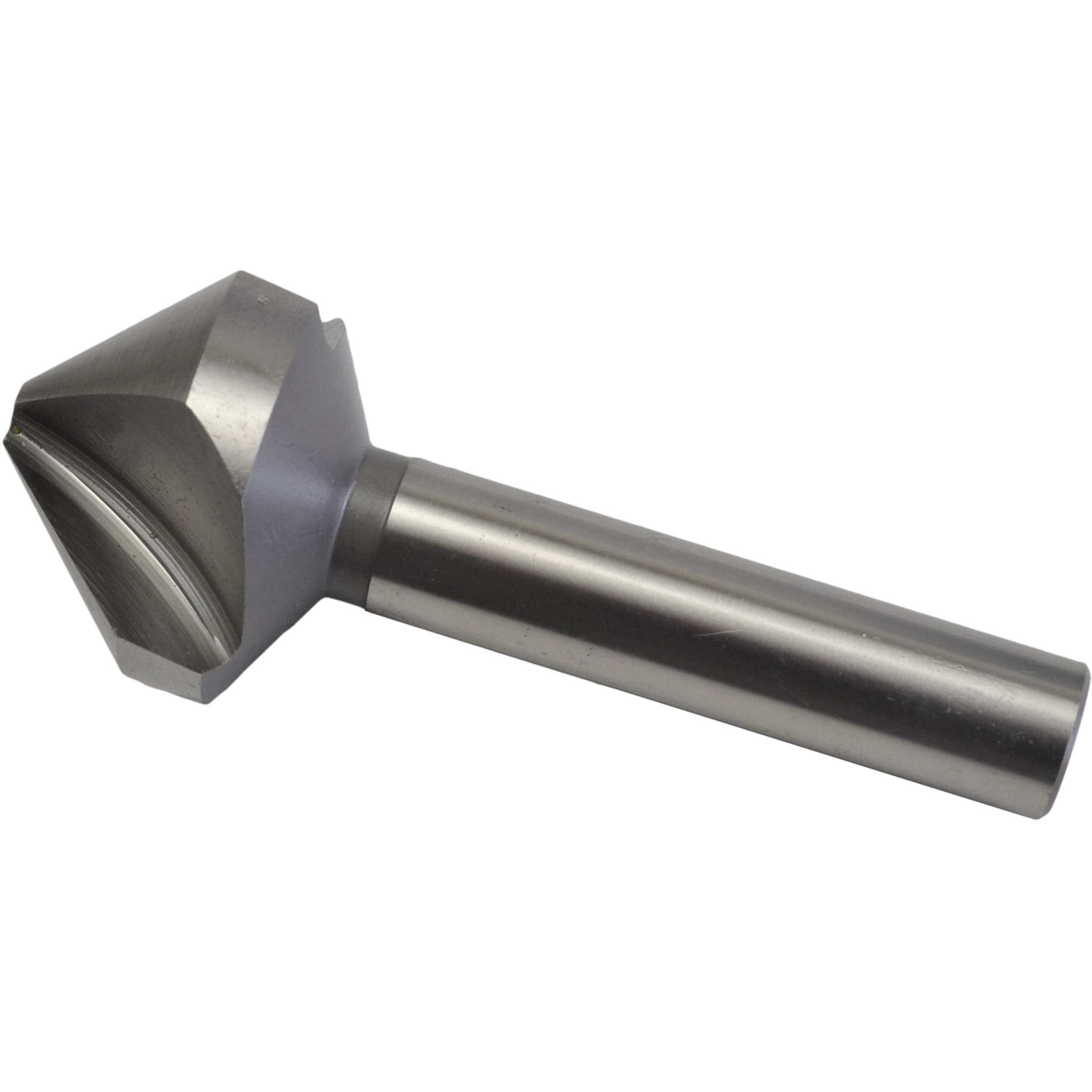 HSS-CO Countersink Cutter 90° Straight Shank 40mm - Twin Eagle Imports