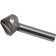 HSS-CO Countersink Cutter 90° Straight Shank 40mm - Twin Eagle Imports