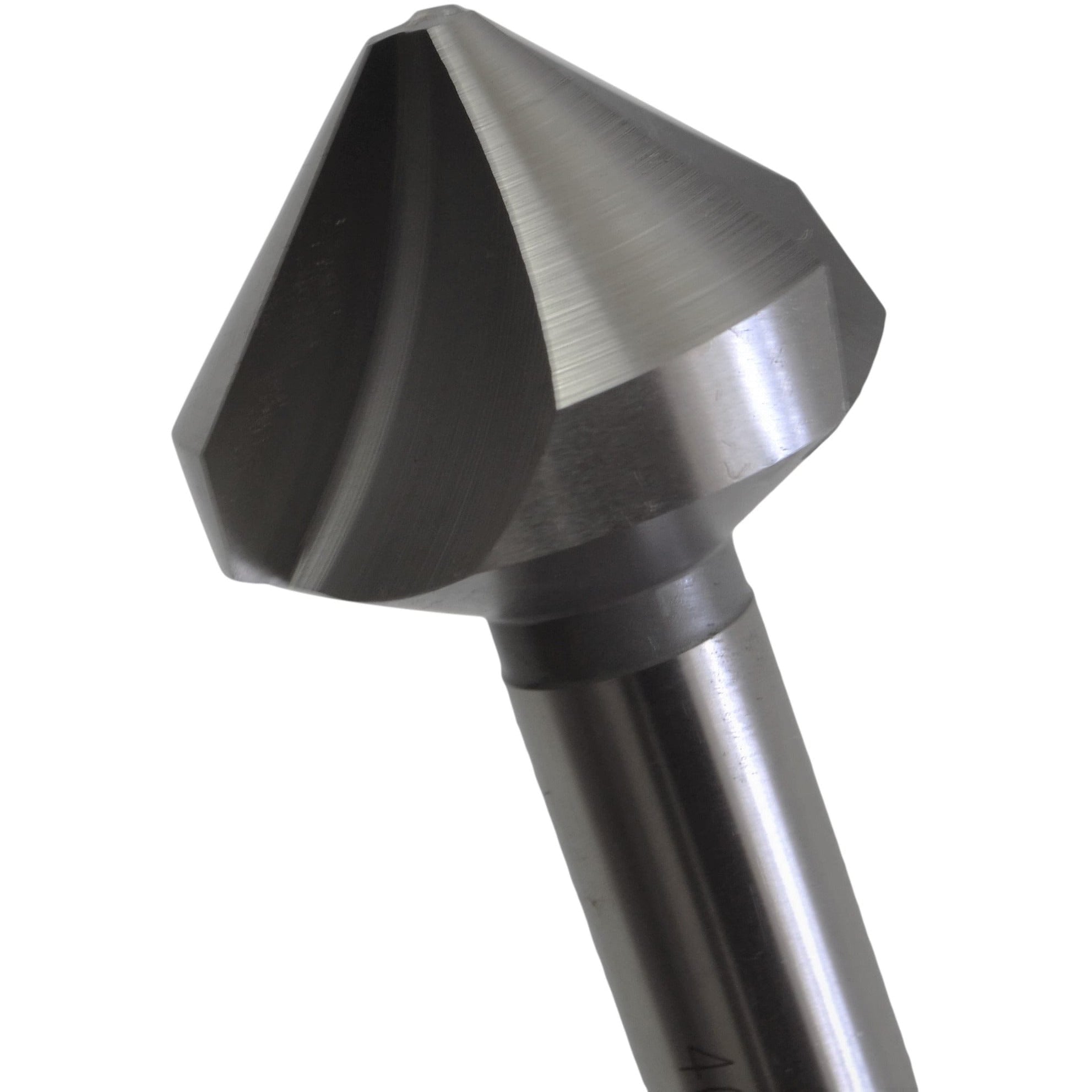 HSS-CO Countersink Cutter 90° Straight Shank 40mm - Twin Eagle Imports