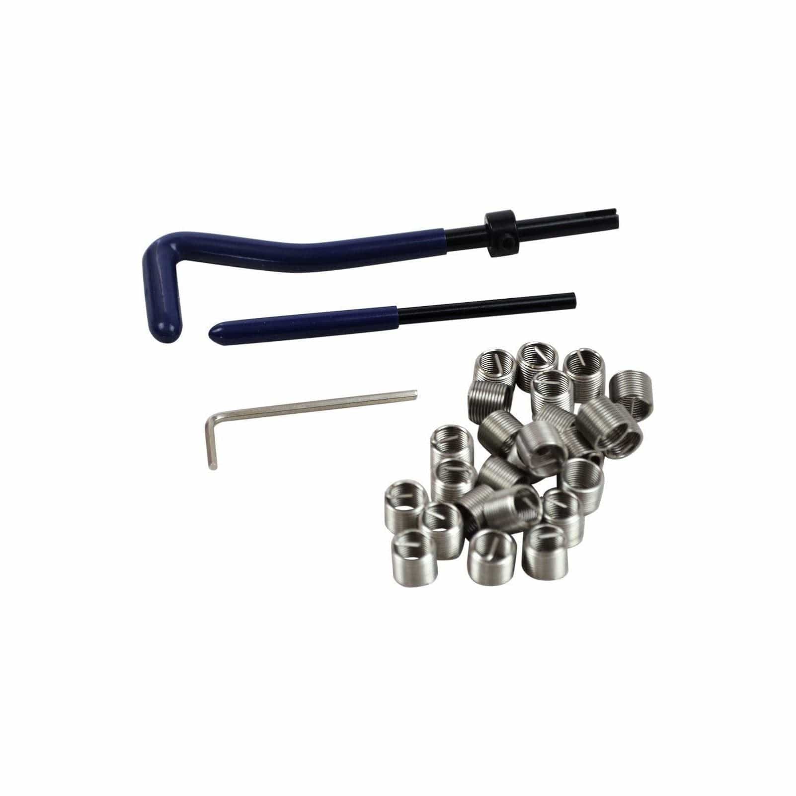 Imperial Helicoil Thread Repair Kit 3/8-24 - Twin Eagle Imports