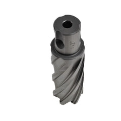 Imperial HSS Annular Cutter 1"x2" Weldon Shank - Twin Eagle Imports