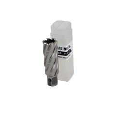 Imperial HSS Annular Cutter 1"x2" Weldon Shank - Twin Eagle Imports