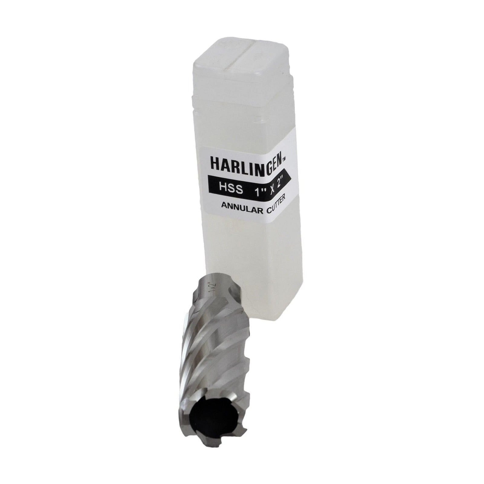 Imperial HSS Annular Cutter 1"x2" Weldon Shank - Twin Eagle Imports